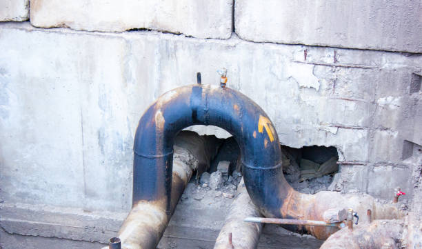 Best 24/7 water damage repair  in Bacliff, TX