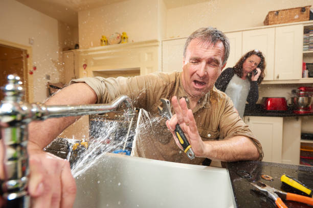 Best Water damage restoration near me  in Bacliff, TX
